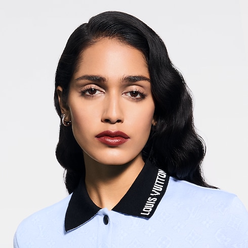 립 } LV 루즈 - 새틴 립스틱 리필 | 루이비통 공식 온라인 스토어® (크게 보기)