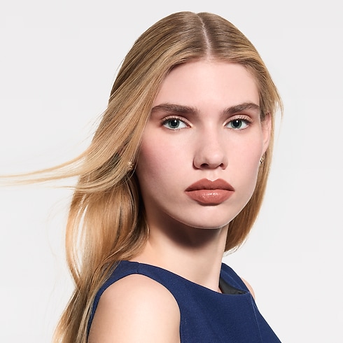 립 } LV 루즈 - 새틴 립스틱 리필 | 루이비통 공식 온라인 스토어® (크게 보기)