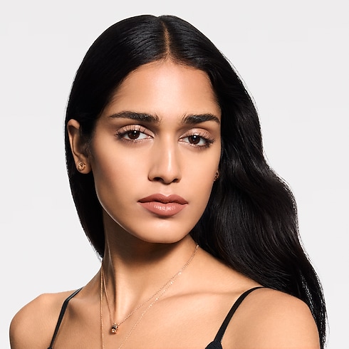 립 } LV 루즈 - 새틴 립스틱 리필 | 루이비통 공식 온라인 스토어® (크게 보기)