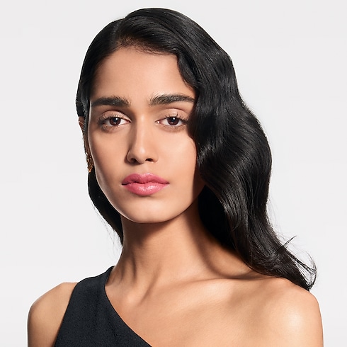 립 } LV 루즈 - 새틴 립스틱 리필 | 루이비통 공식 온라인 스토어® (크게 보기)