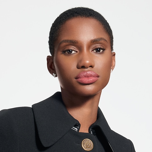 립 } LV 루즈 - 새틴 립스틱 리필 | 루이비통 공식 온라인 스토어® (크게 보기)