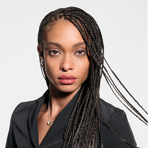 립 } LV 루즈 - 새틴 립스틱 리필 | 루이비통 공식 온라인 스토어® (크게 보기)