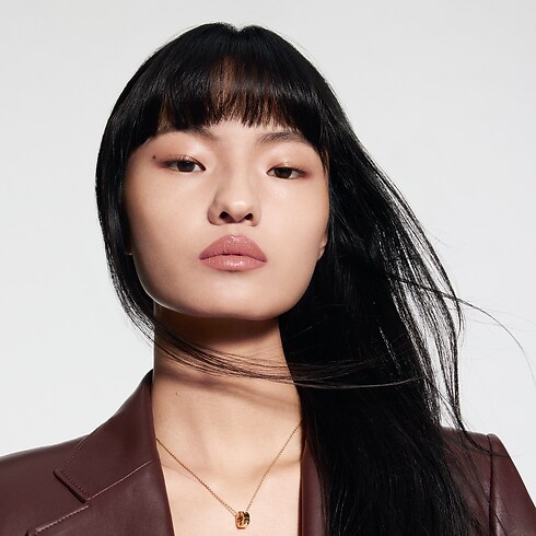 립 } LV 루즈 - 새틴 립스틱 리필 | 루이비통 공식 온라인 스토어® (크게 보기)