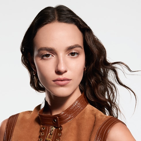 립 } LV 루즈 - 새틴 립스틱 리필 | 루이비통 공식 온라인 스토어® (크게 보기)