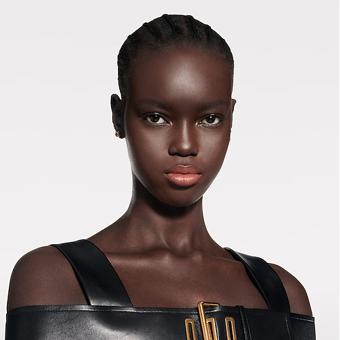 립 } LV 루즈 - 새틴 립스틱 리필 | 루이비통 공식 온라인 스토어® (크게 보기)