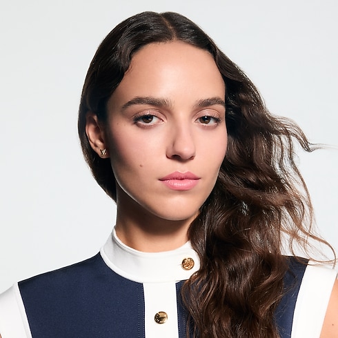 립 } LV 루즈 - 새틴 립스틱 리필 | 루이비통 공식 온라인 스토어® (크게 보기)