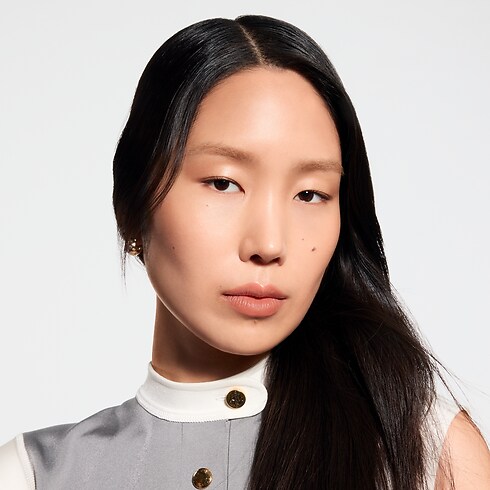 립 } LV 루즈 - 새틴 립스틱 리필 | 루이비통 공식 온라인 스토어® (크게 보기)