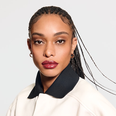 립 } LV 루즈 - 새틴 립스틱 리필 | 루이비통 공식 온라인 스토어® (크게 보기)