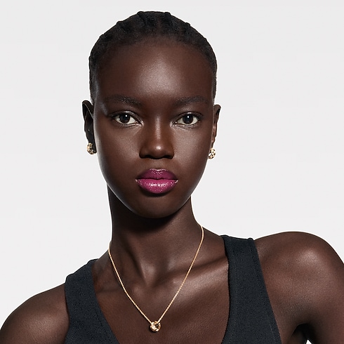 립 } LV 루즈 - 새틴 립스틱 리필 | 루이비통 공식 온라인 스토어® (크게 보기)