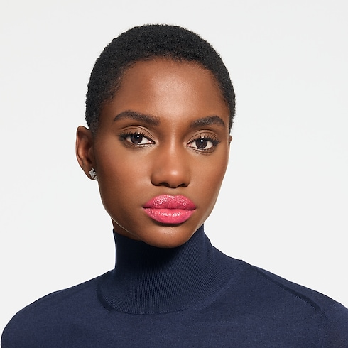 립 } LV 루즈 - 새틴 립스틱 리필 | 루이비통 공식 온라인 스토어® (크게 보기)