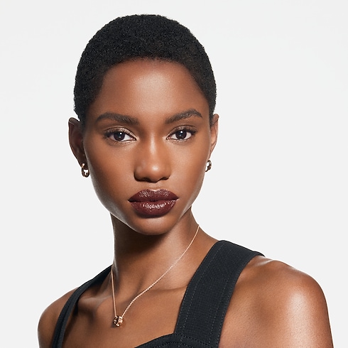 립 } LV 루즈 - 새틴 립스틱 리필 | 루이비통 공식 온라인 스토어® (크게 보기)