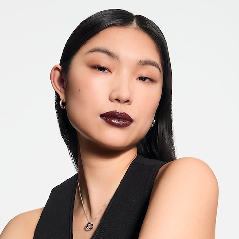 립 } LV 루즈 - 새틴 립스틱 리필 | 루이비통 공식 온라인 스토어® (크게 보기)