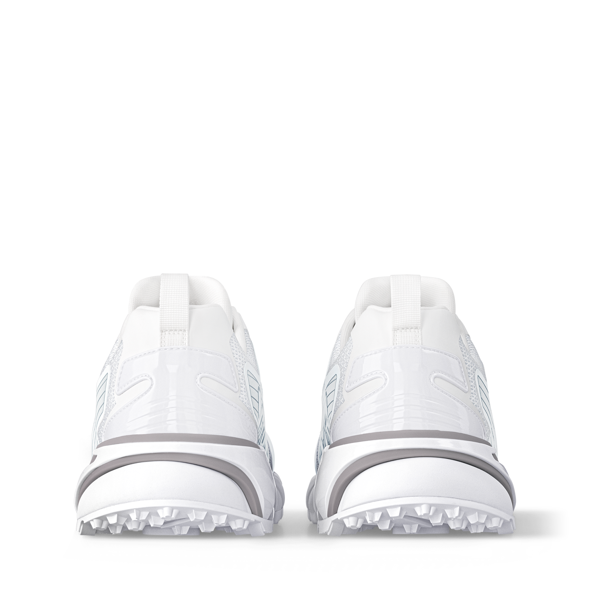  슈즈 스니커즈 LV 러너 태틱 스니커즈 | 루이비통 공식 온라인 스토어® (크게 보기)