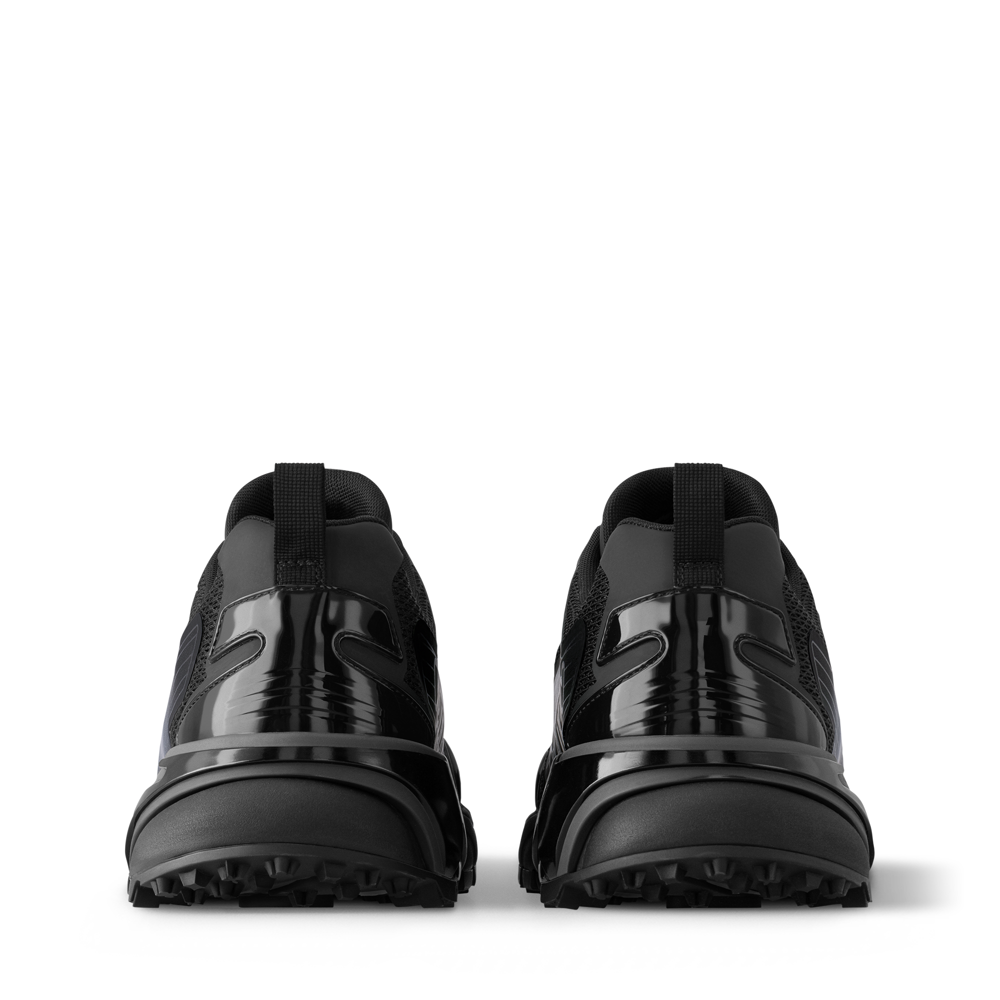  슈즈 스니커즈 LV 러너 태틱 스니커즈 | 루이비통 공식 온라인 스토어® (크게 보기)