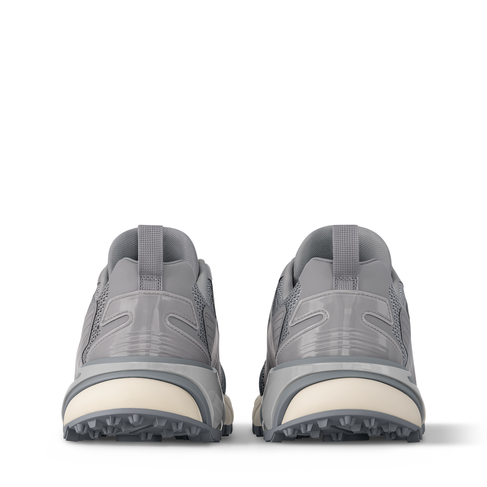  슈즈 스니커즈 LV 러너 태틱 스니커즈 | 루이비통 공식 온라인 스토어® (크게 보기)