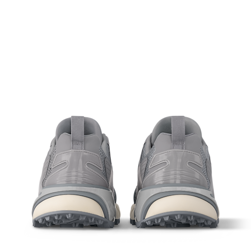 슈즈 스니커즈 LV 러너 태틱 스니커즈 | 루이비통 공식 온라인 스토어® (크게 보기)