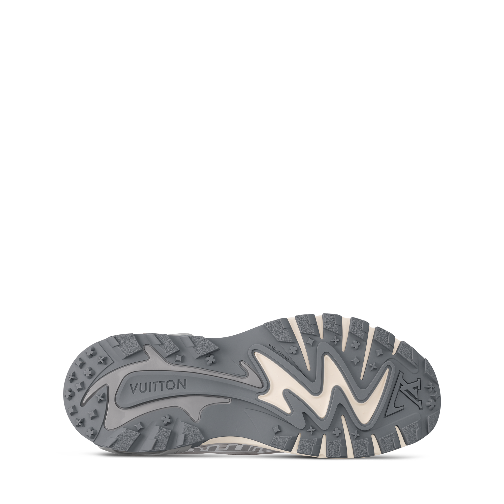  슈즈 스니커즈 LV 러너 태틱 스니커즈 | 루이비통 공식 온라인 스토어® (크게 보기)