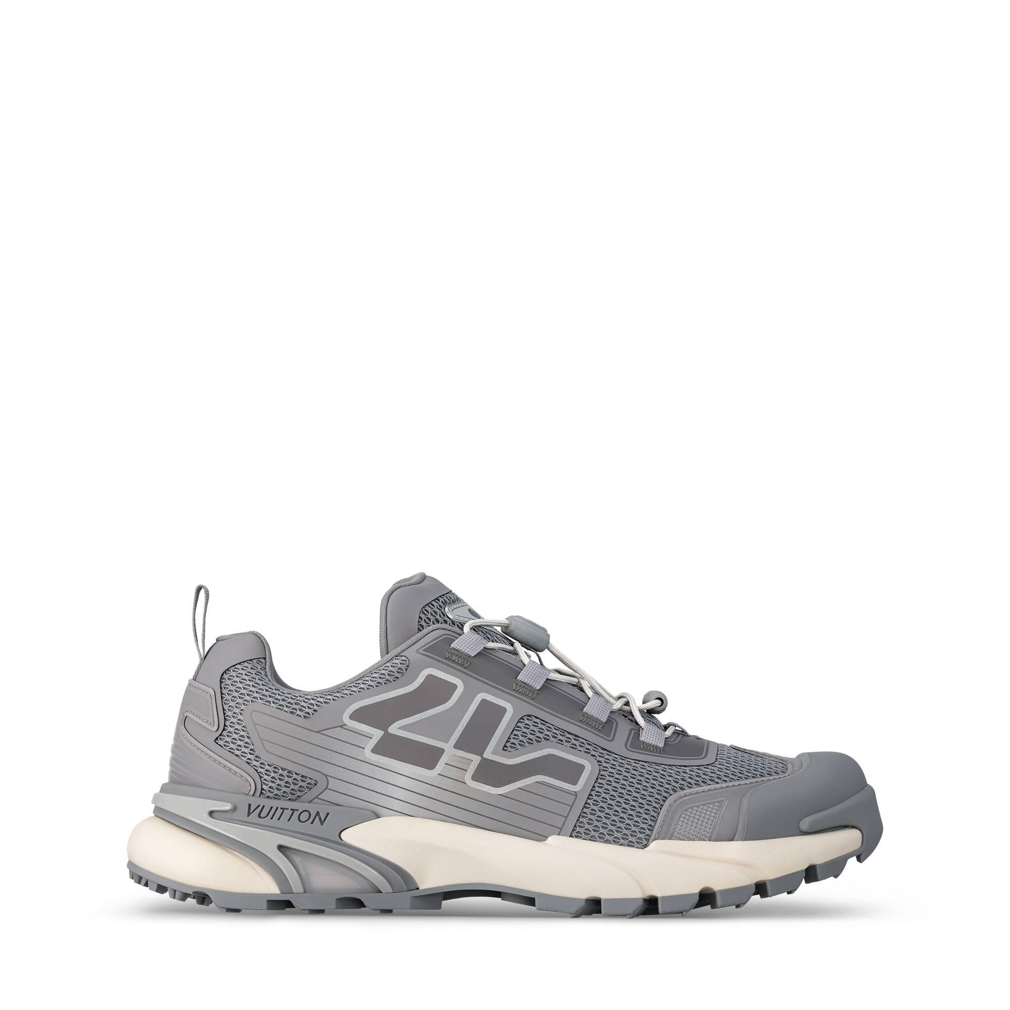  슈즈 스니커즈 LV 러너 태틱 스니커즈 | 루이비통 공식 온라인 스토어® (크게 보기)