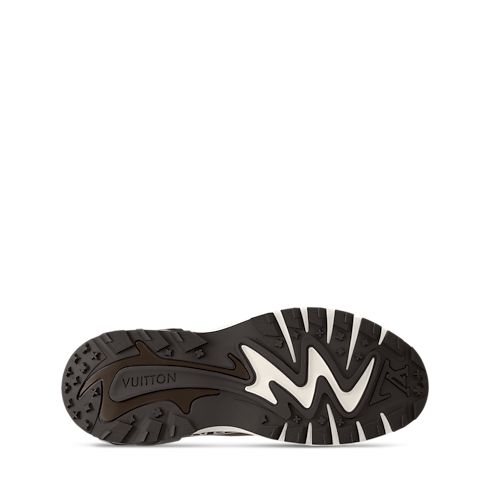 슈즈 스니커즈 LV 러너 태틱 스니커즈 | 루이비통 공식 온라인 스토어® (크게 보기)