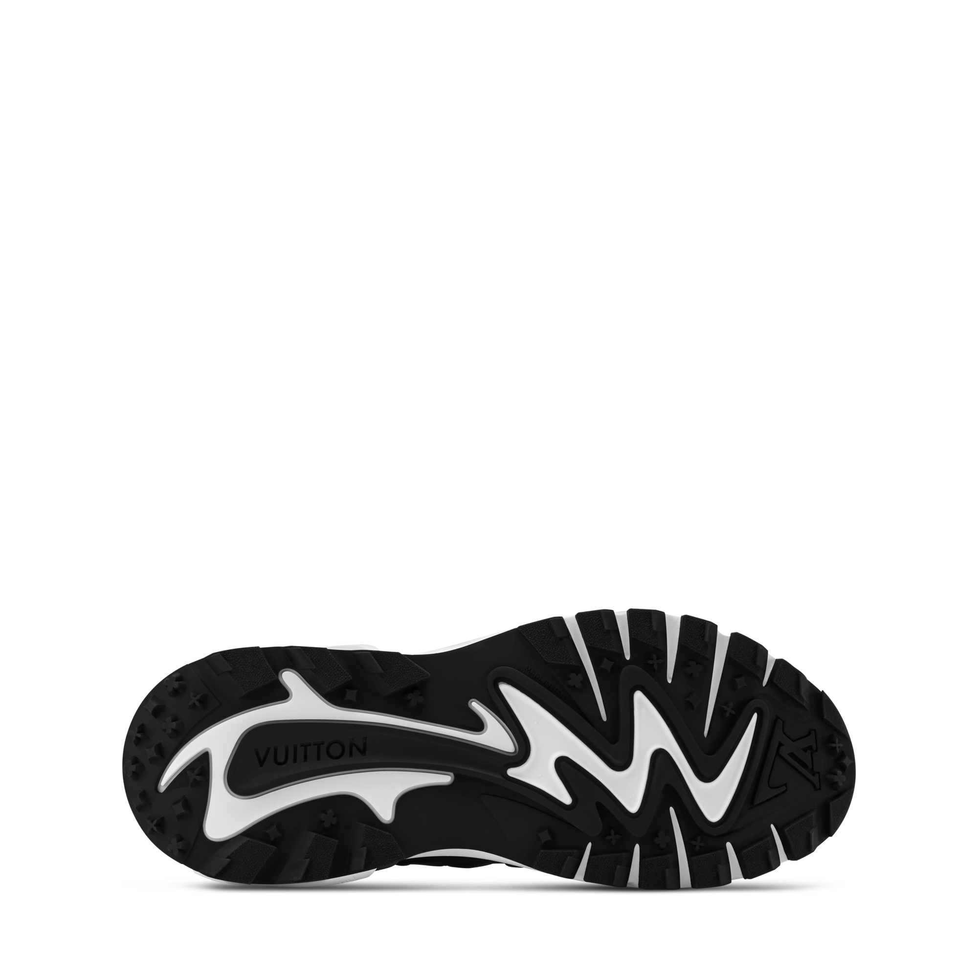  슈즈 스니커즈 LV 러너 태틱 스니커즈 | 루이비통 공식 온라인 스토어® (크게 보기)