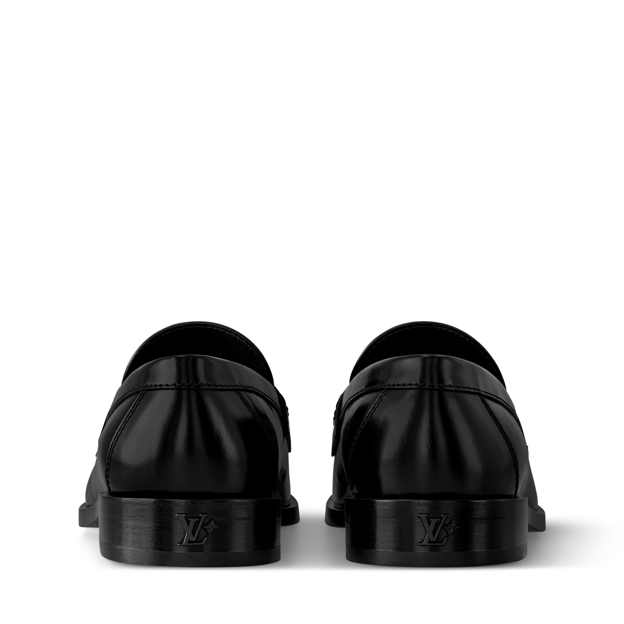  슈즈 로퍼 & 모카신 LV 스칼라 로퍼 | 루이비통 공식 온라인 스토어® (크게 보기)