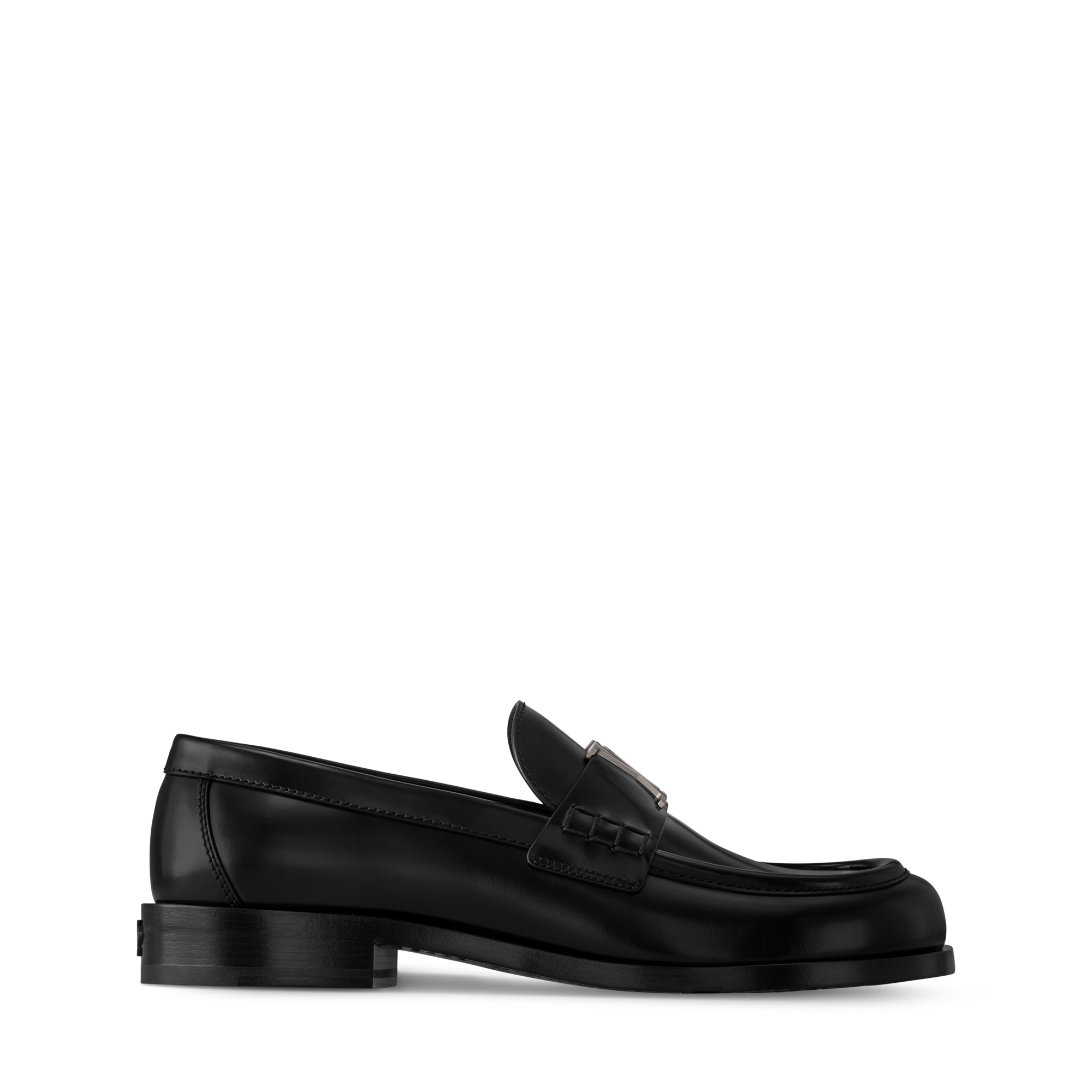  슈즈 로퍼 & 모카신 LV 스칼라 로퍼 | 루이비통 공식 온라인 스토어® (크게 보기)