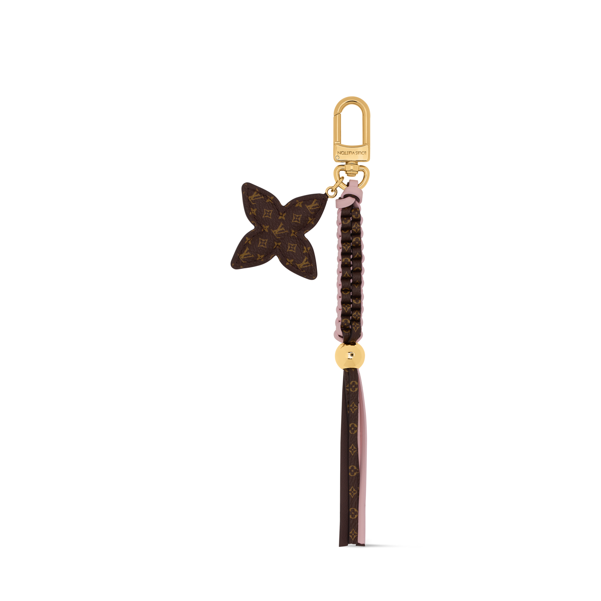 S00 액세서리 키 홀더 & 백참 LV 스쿠비두 백 참 | 루이비통 공식 온라인 스토어® (크게 보기)