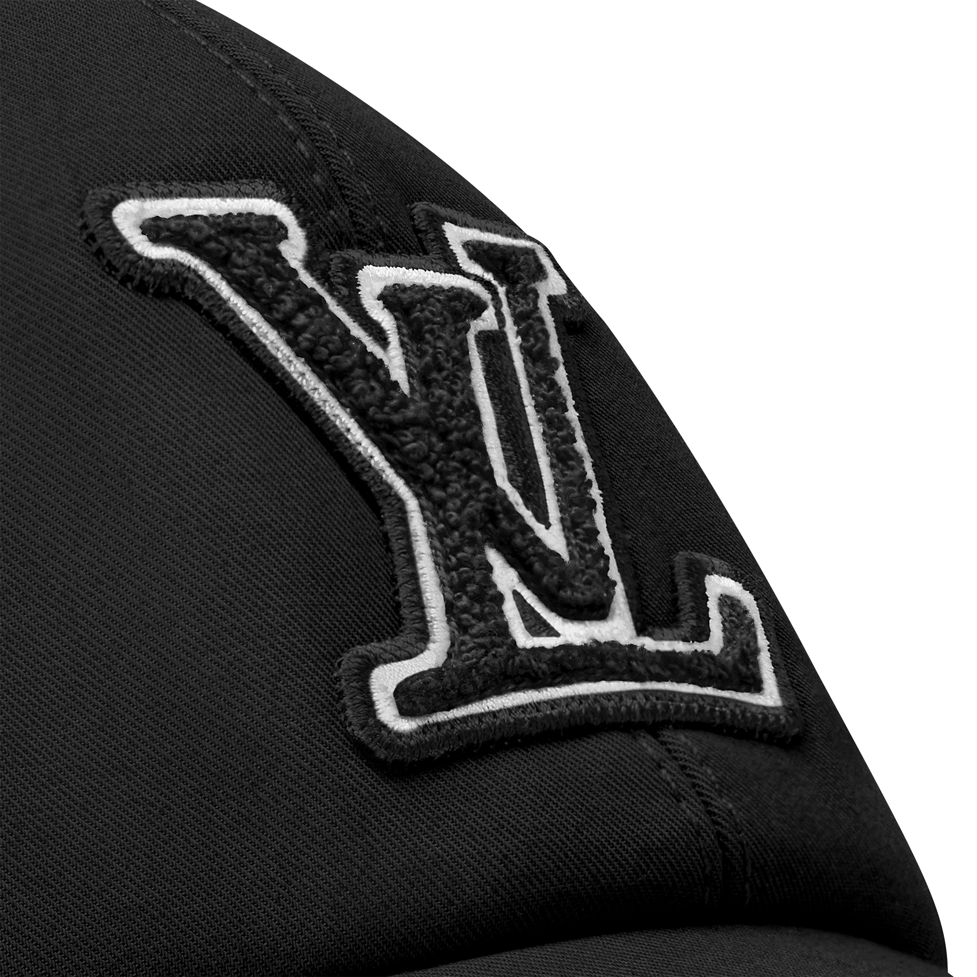 S00 액세서리 모자, 장갑 & 양말 LV 시그니처 캡 | 루이비통 공식 온라인 스토어® (크게 보기)