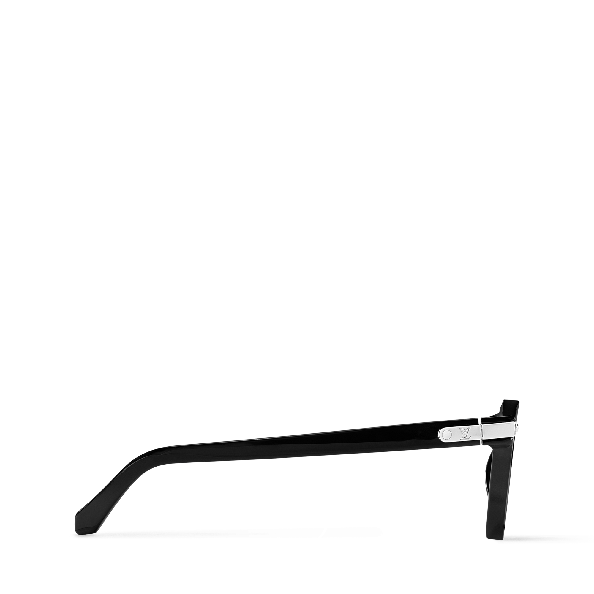 S00 액세서리 선글라스 LV 시그니처 (LV Signature) 스퀘어 라운드 선글라스 | 루이비통 공식 온라인 스토어® (크게 보기)