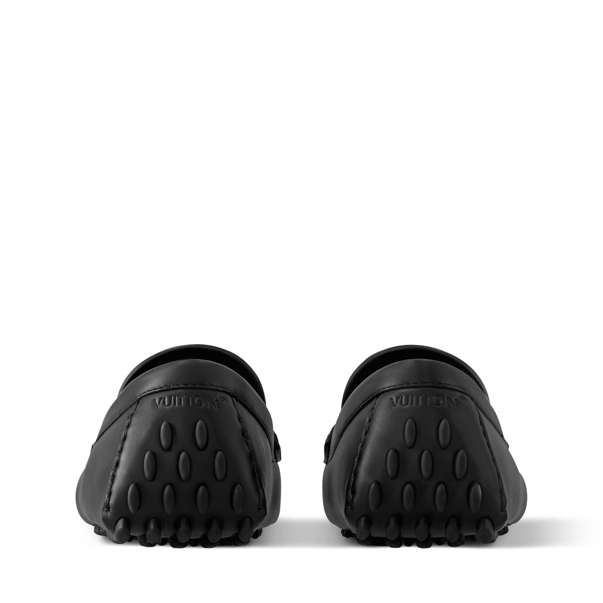  슈즈 로퍼 & 모카신 LV 실버스톤 모카신 | 루이비통 공식 온라인 스토어® (크게 보기)
