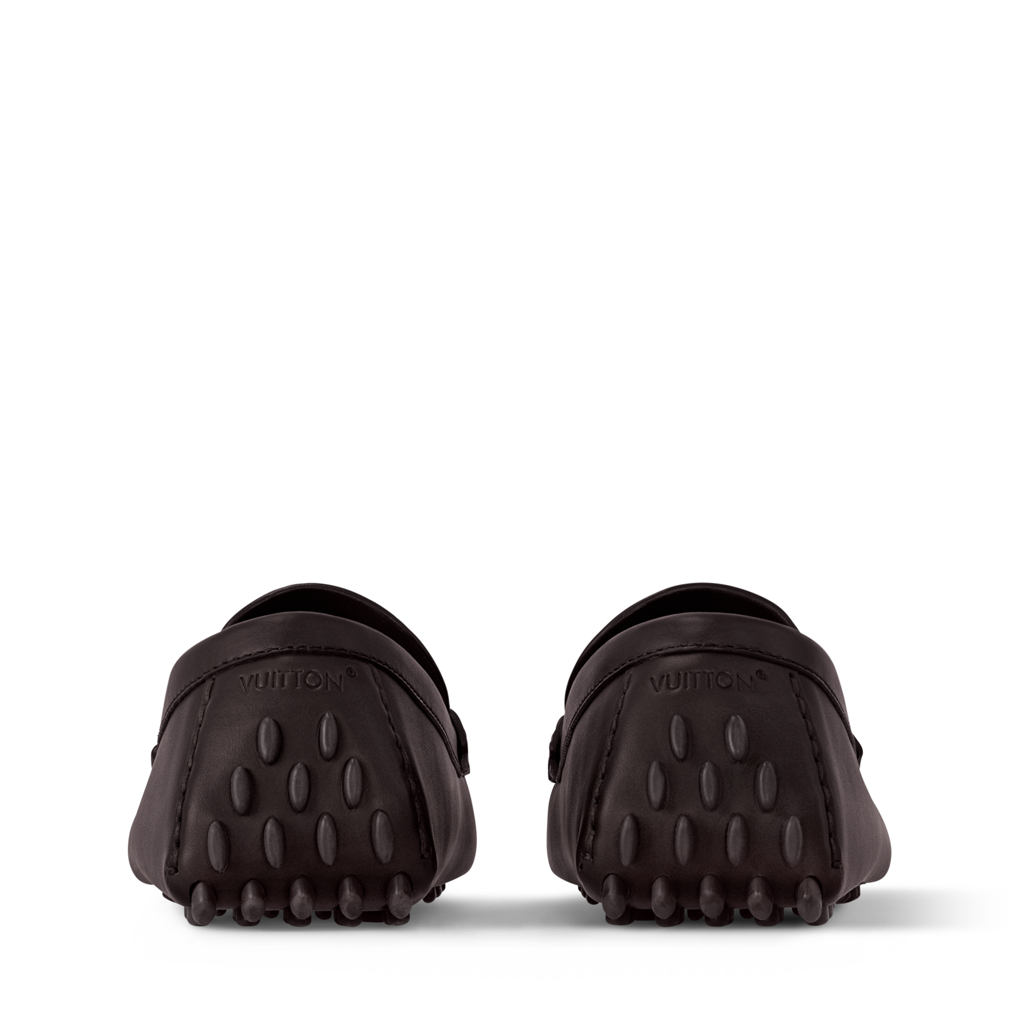  슈즈 로퍼 & 모카신 LV 실버스톤 모카신 | 루이비통 공식 온라인 스토어® (크게 보기)