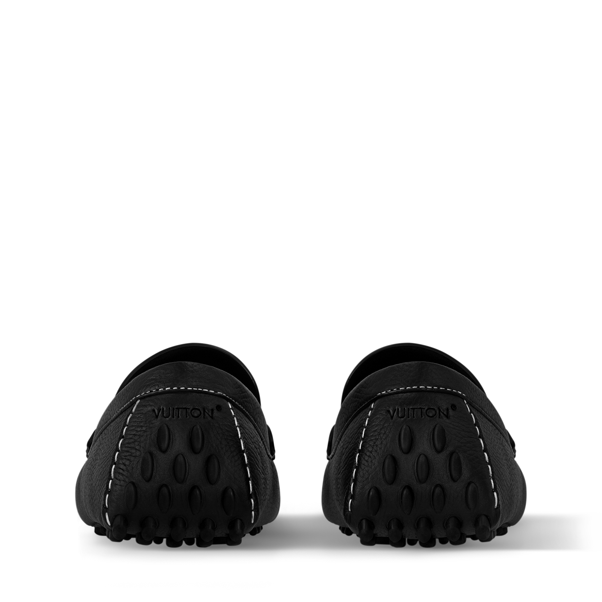  슈즈 로퍼 & 모카신 LV 실버스톤 모카신 | 루이비통 공식 온라인 스토어® (크게 보기)