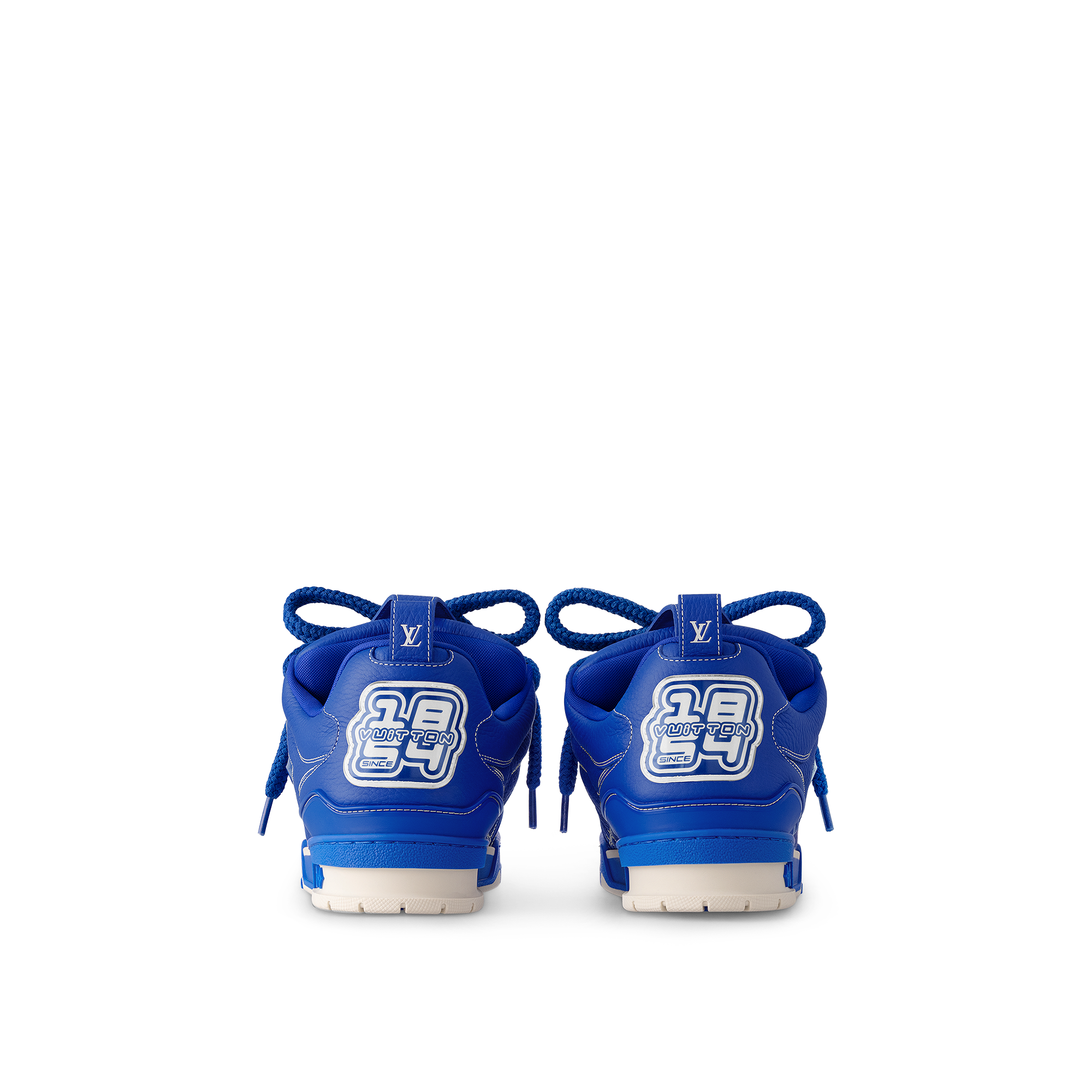  슈즈 스니커즈 LV Skate Sneaker | 루이비통 공식 온라인 스토어® (크게 보기)