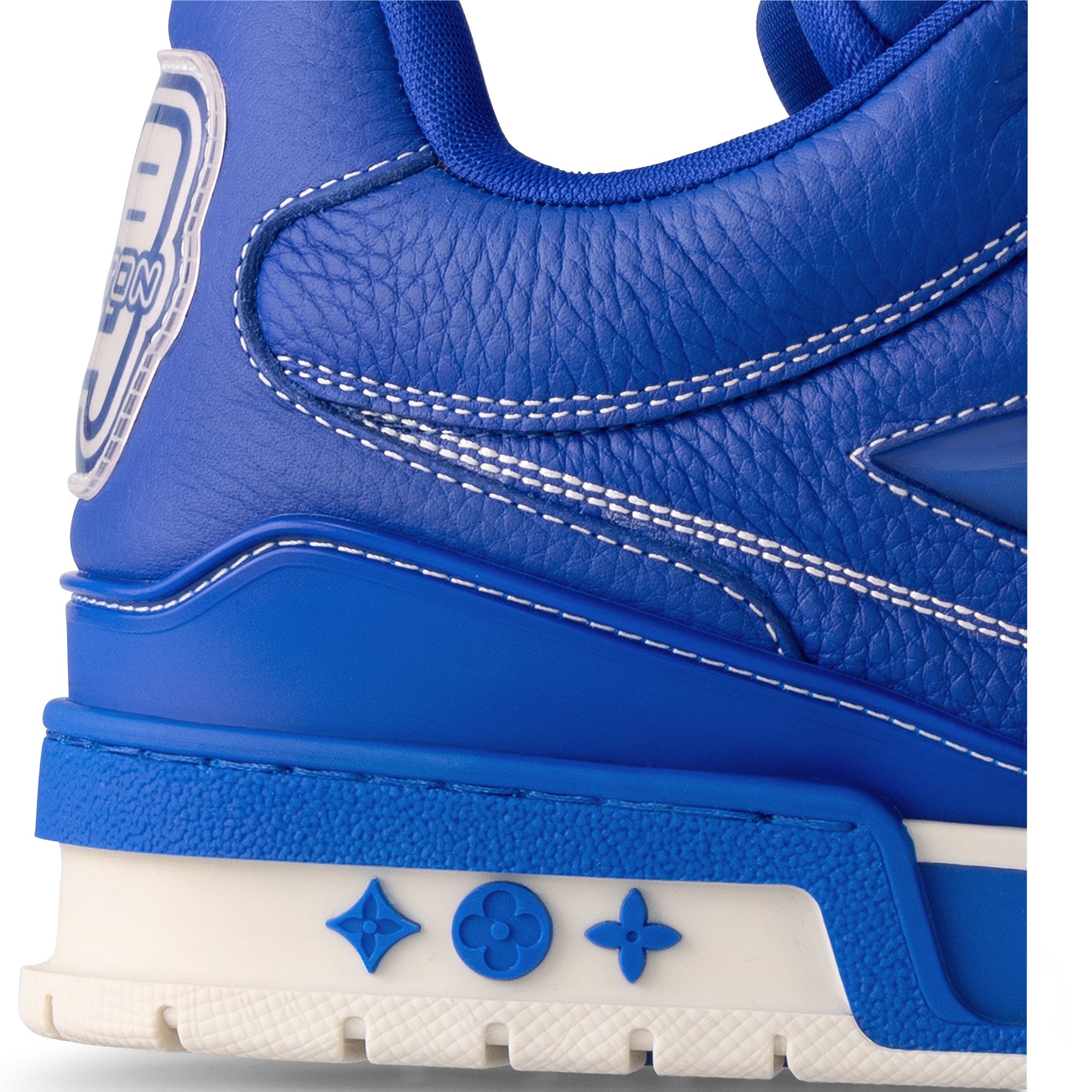  슈즈 스니커즈 LV Skate Sneaker | 루이비통 공식 온라인 스토어® (크게 보기)