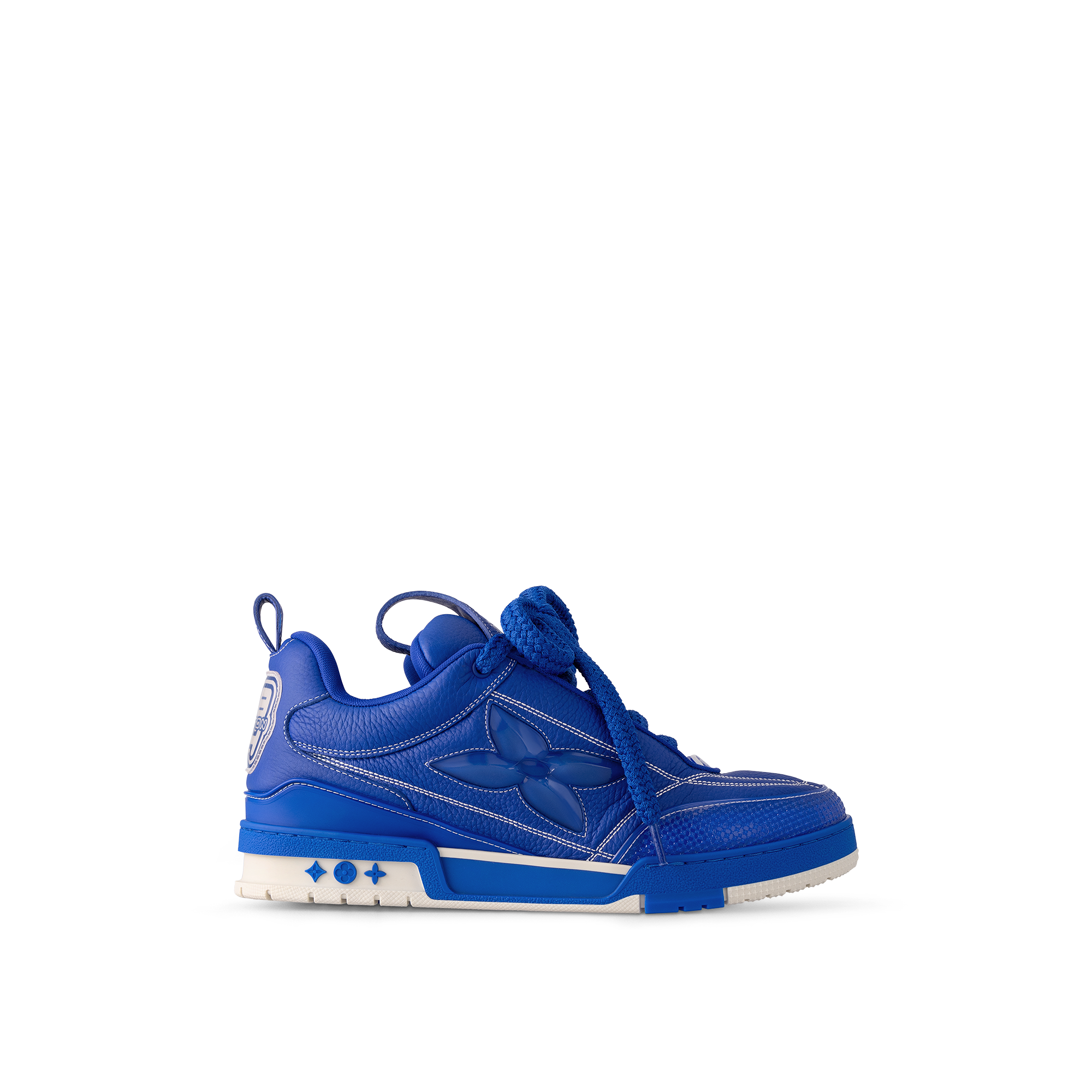  슈즈 스니커즈 LV Skate Sneaker | 루이비통 공식 온라인 스토어® (크게 보기)