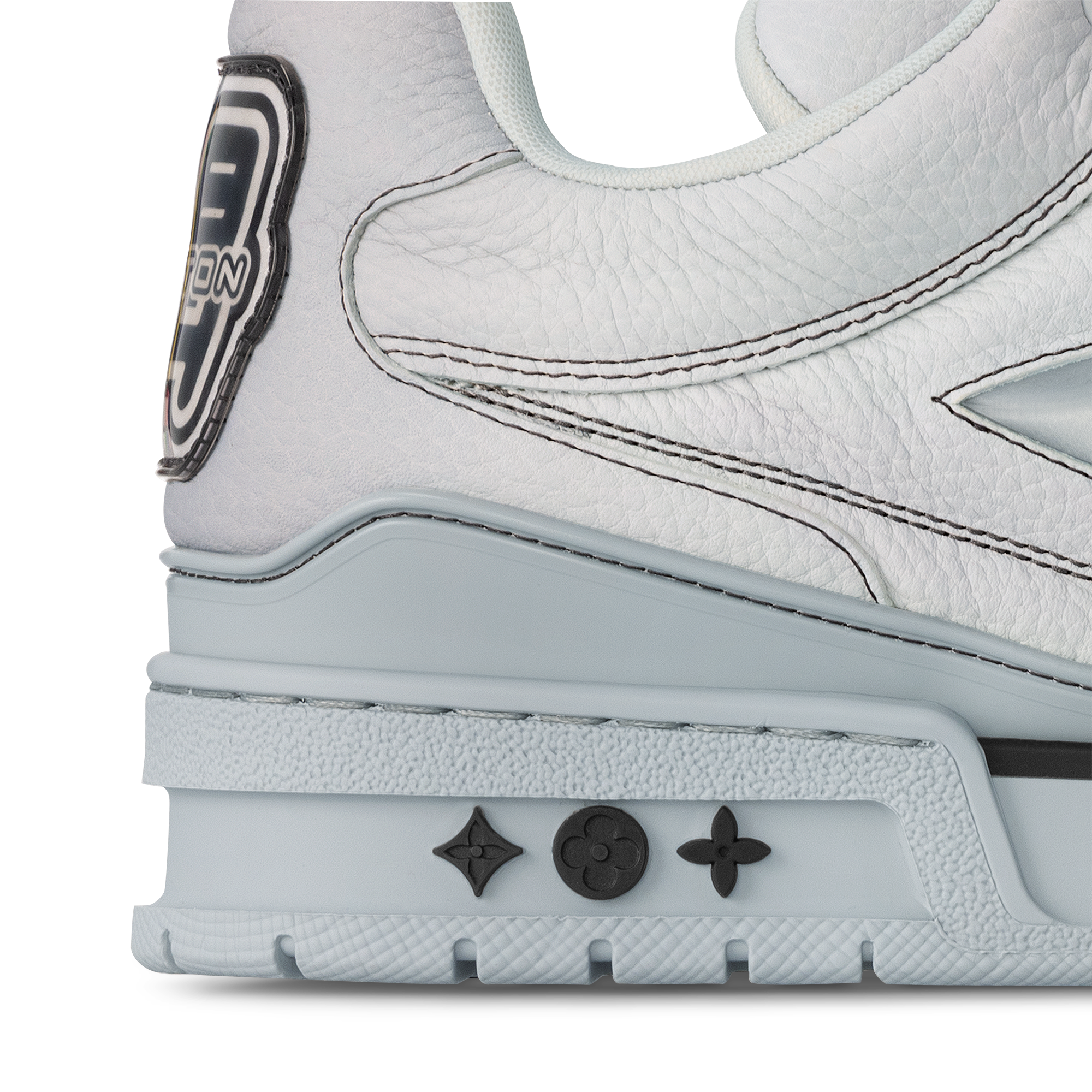  슈즈 스니커즈 LV Skate Sneaker | 루이비통 공식 온라인 스토어® (크게 보기)