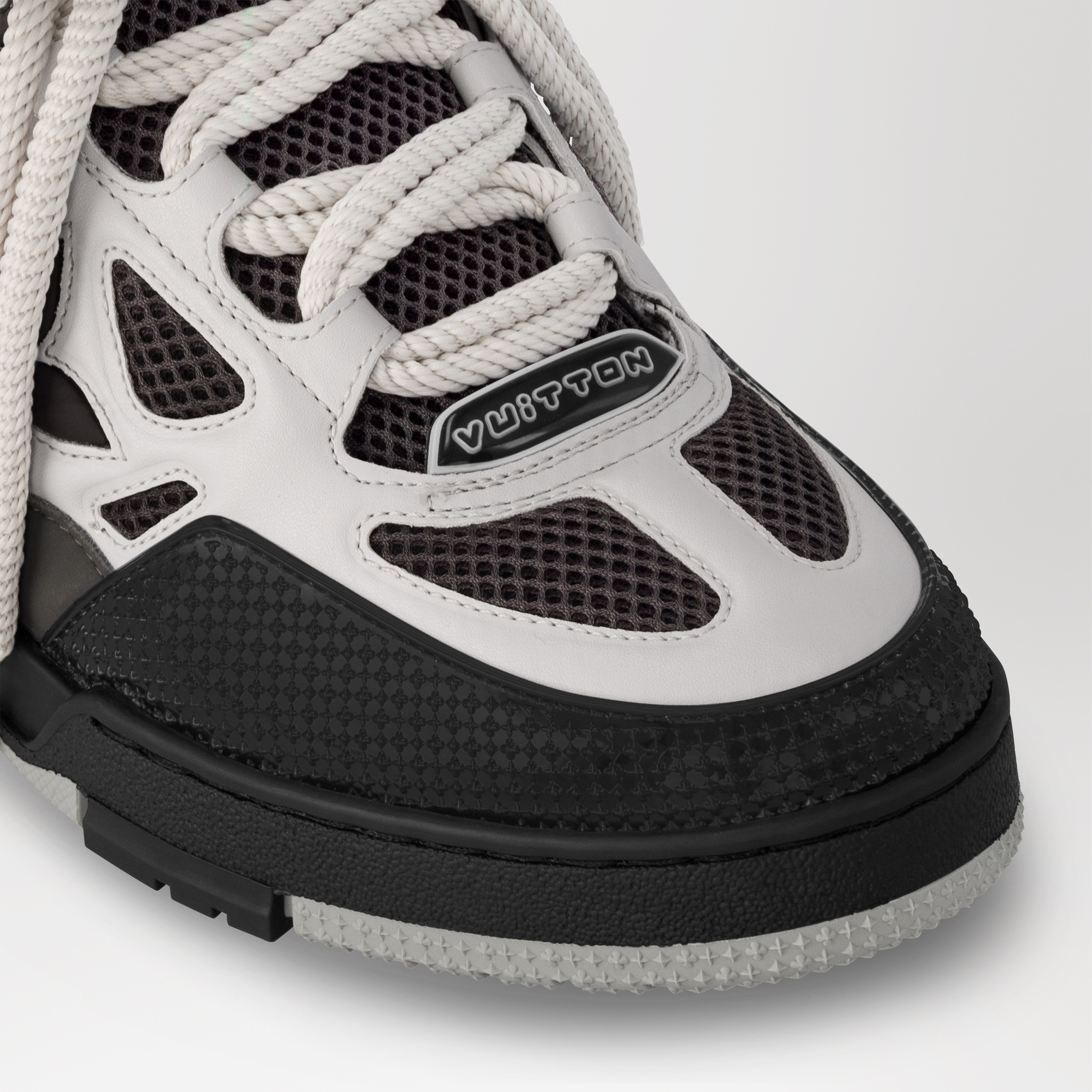  슈즈 스니커즈 LV 스케이트 스니커즈 | 루이비통 공식 온라인 스토어® (크게 보기)