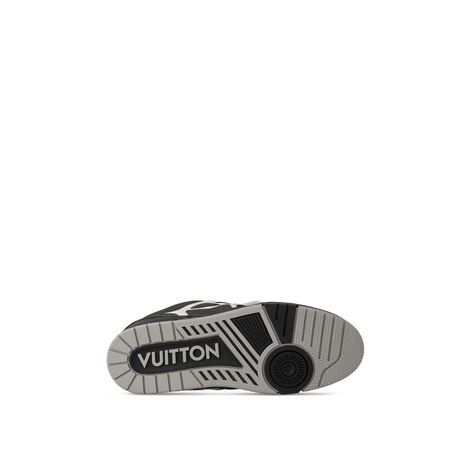  슈즈 스니커즈 LV 스케이트 스니커즈 | 루이비통 공식 온라인 스토어® (크게 보기)