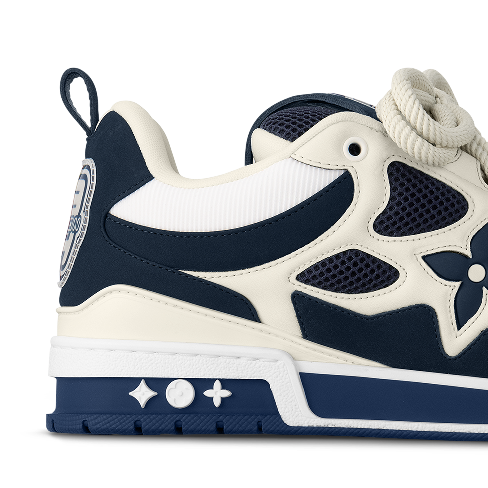  슈즈 스니커즈 LV 스케이트 스니커즈 | 루이비통 공식 온라인 스토어® (크게 보기)