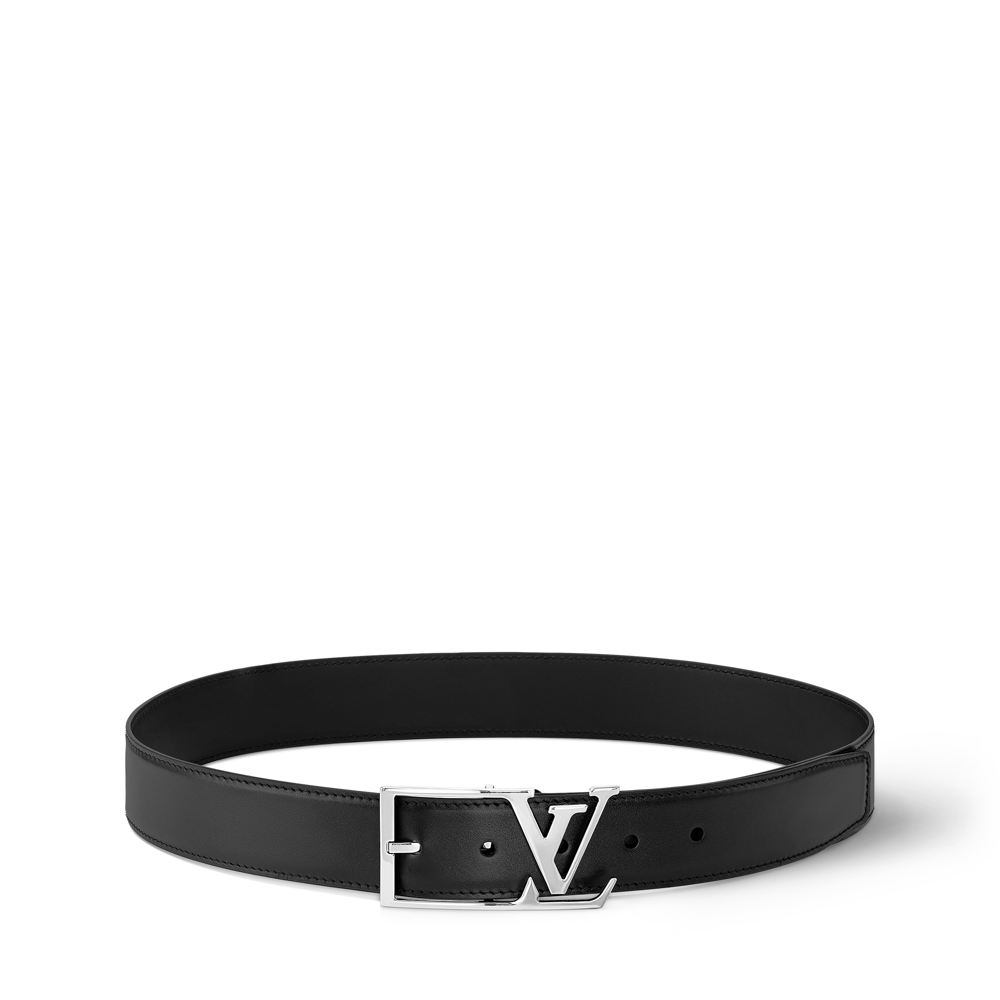  액세서리 벨트 LV 스카이라인 35MM 벨트 | 루이비통 공식 온라인 스토어® (크게 보기)