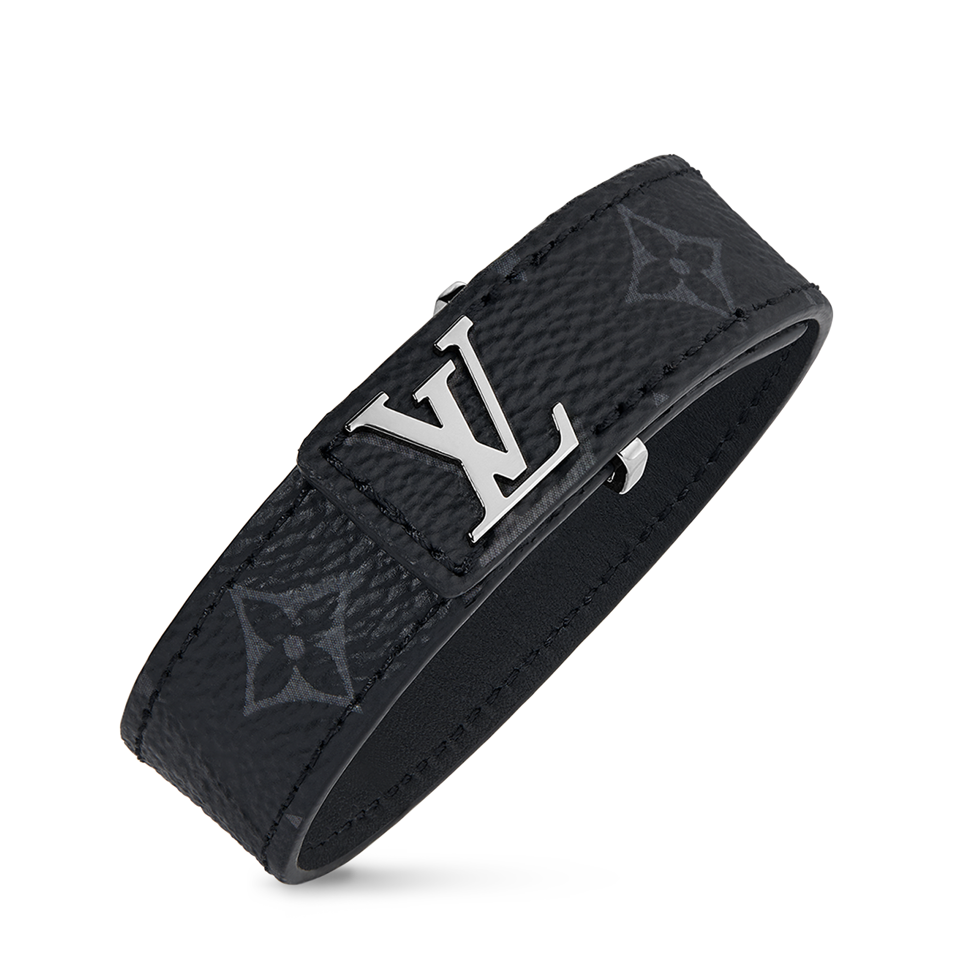 모노그램 이클립스 패션 주얼리 패션 주얼리 전체 보기 LV 슬림 팔찌 | 루이비통 공식 온라인 스토어® (크게 보기)