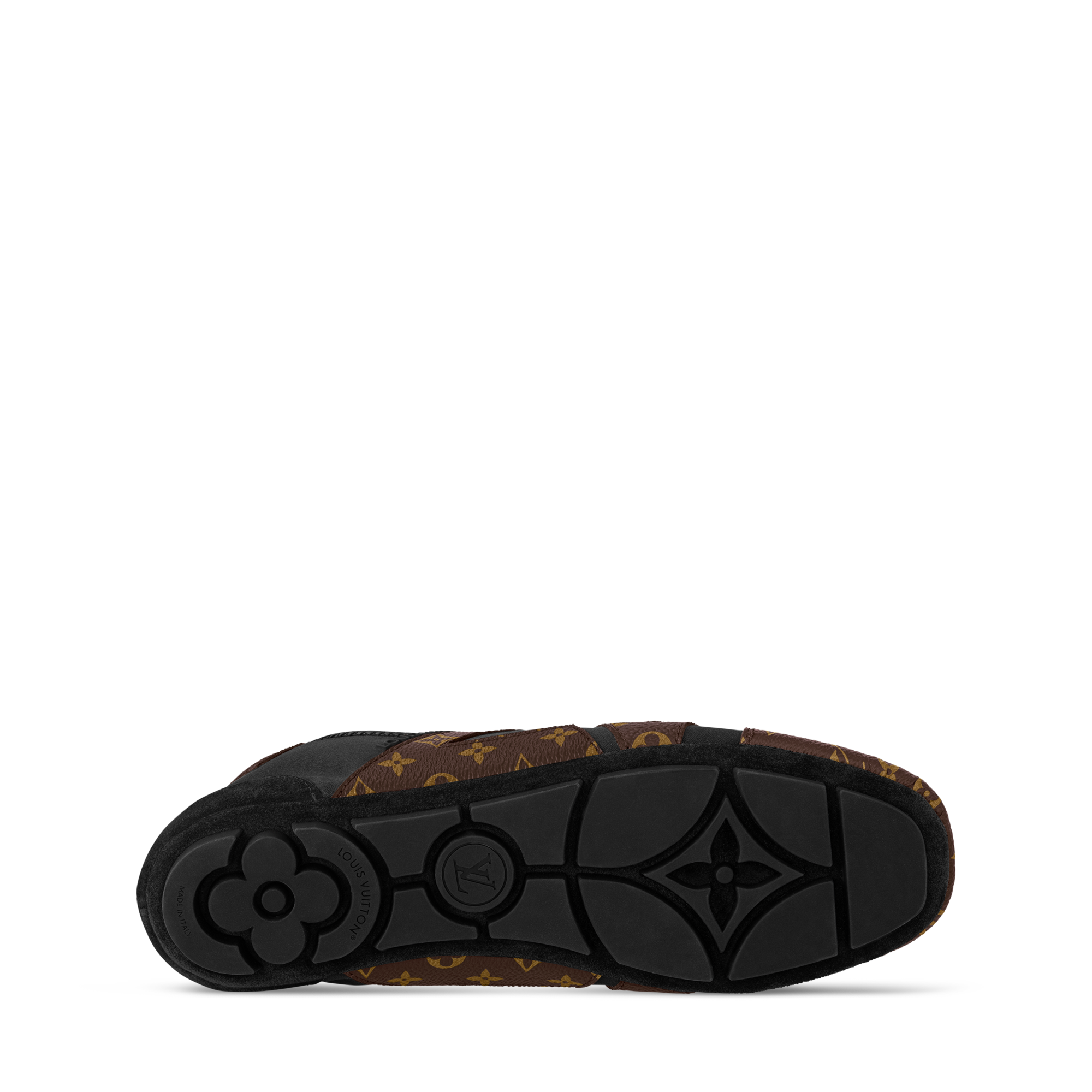  슈즈 스니커즈 LV 스니커리나 | 루이비통 공식 온라인 스토어® (크게 보기)