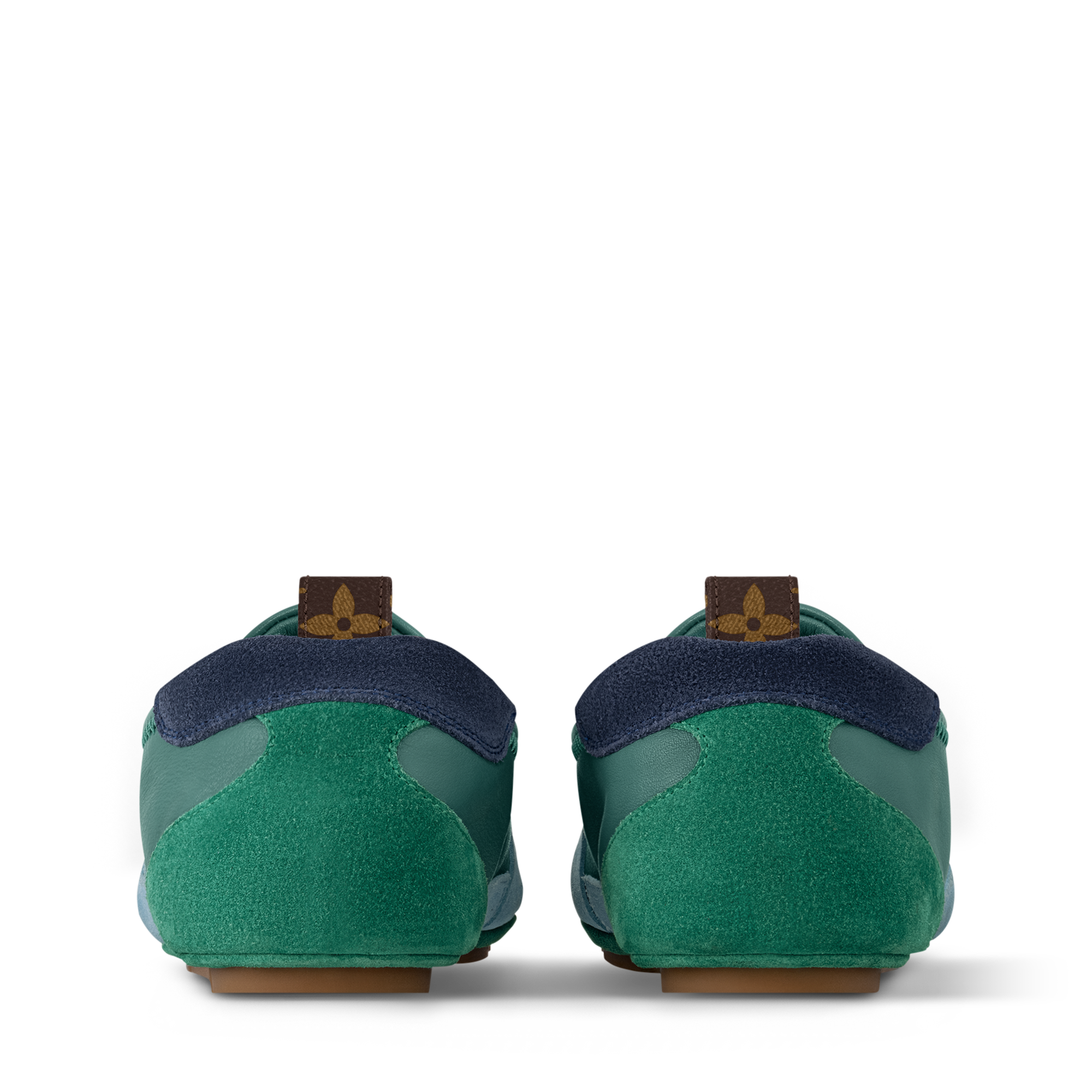  슈즈 스니커즈 LV 스니커리나 | 루이비통 공식 온라인 스토어® (크게 보기)