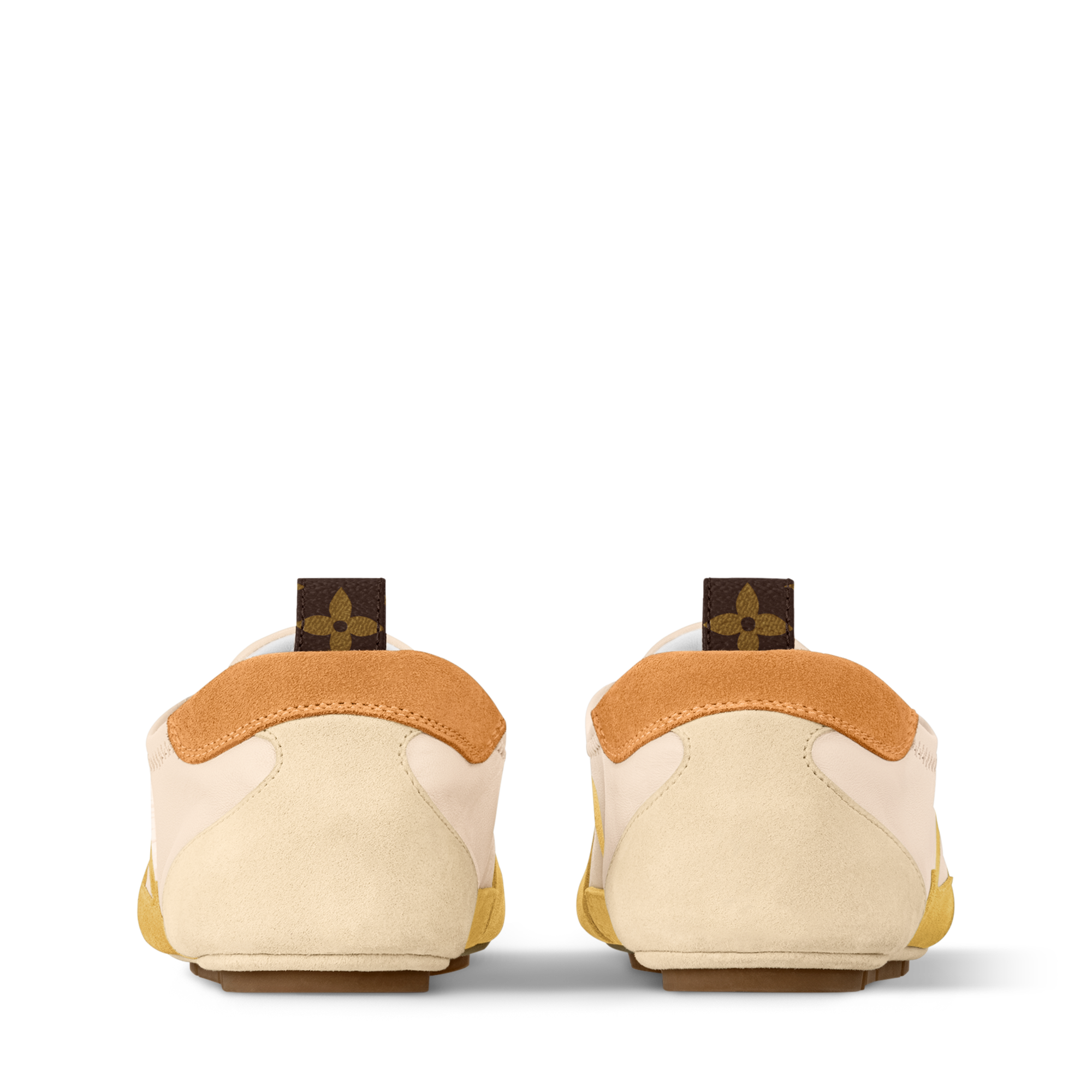  슈즈 스니커즈 LV 스니커리나 | 루이비통 공식 온라인 스토어® (크게 보기)