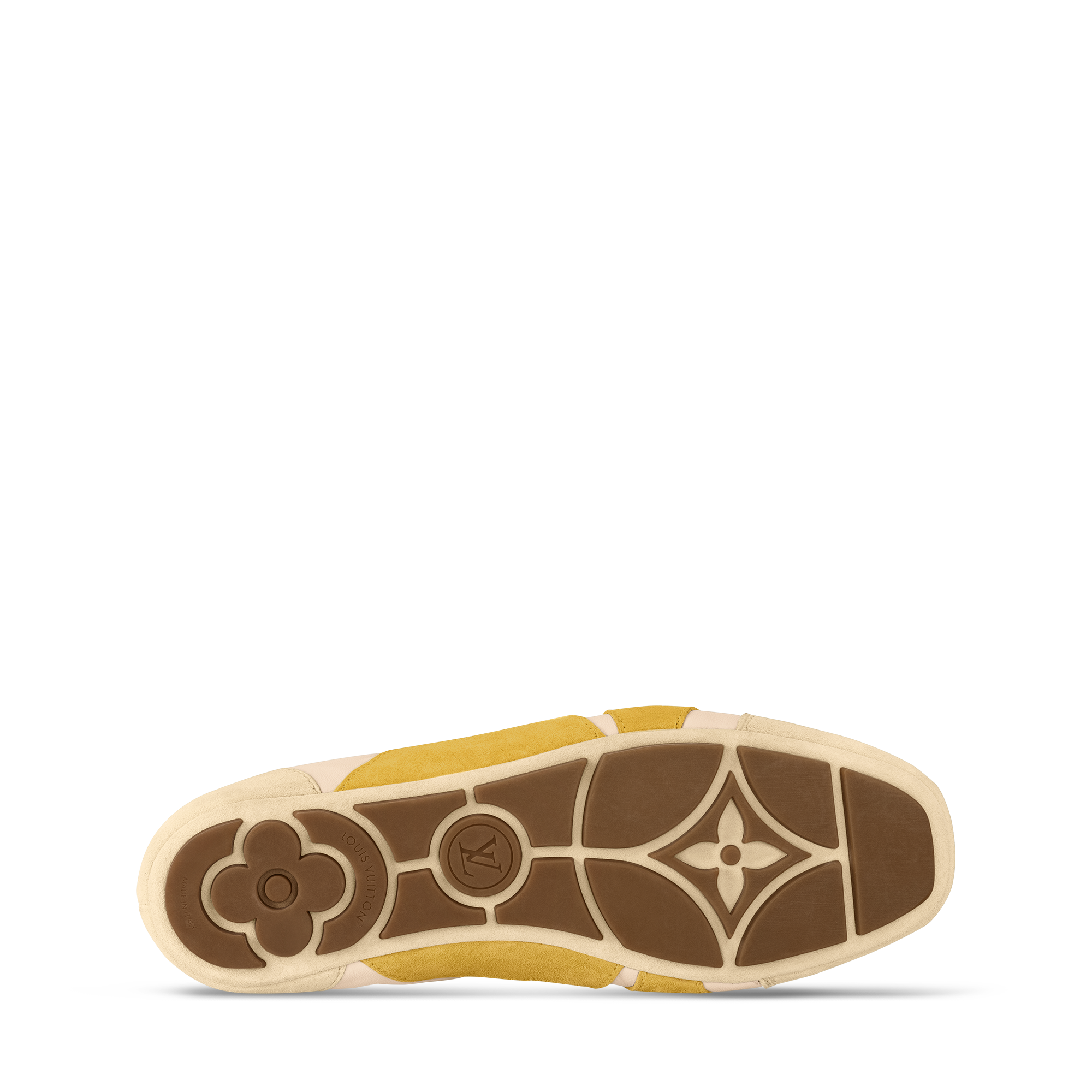  슈즈 스니커즈 LV 스니커리나 | 루이비통 공식 온라인 스토어® (크게 보기)