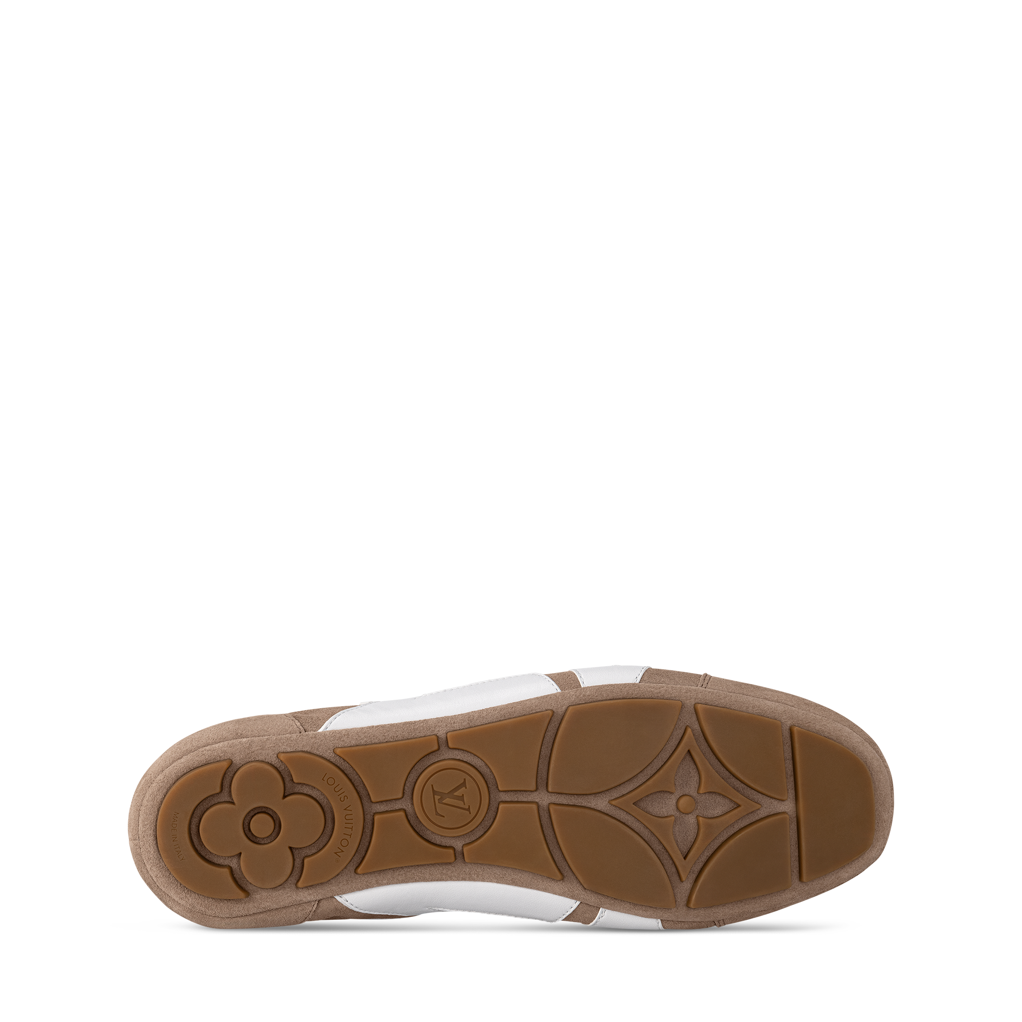  슈즈 스니커즈 LV 스니커리나 | 루이비통 공식 온라인 스토어® (크게 보기)