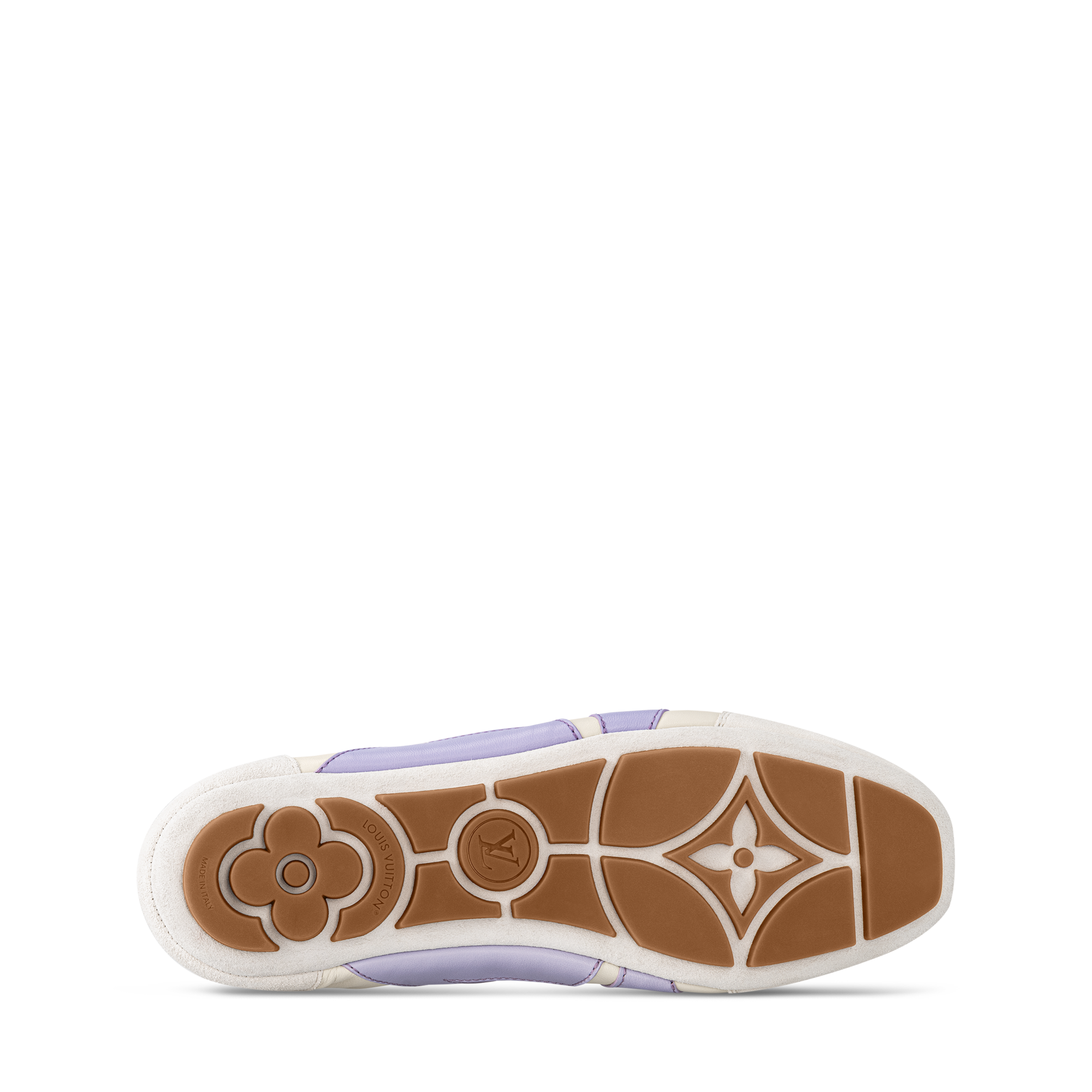  슈즈 스니커즈 LV 스니커리나 | 루이비통 공식 온라인 스토어® (크게 보기)