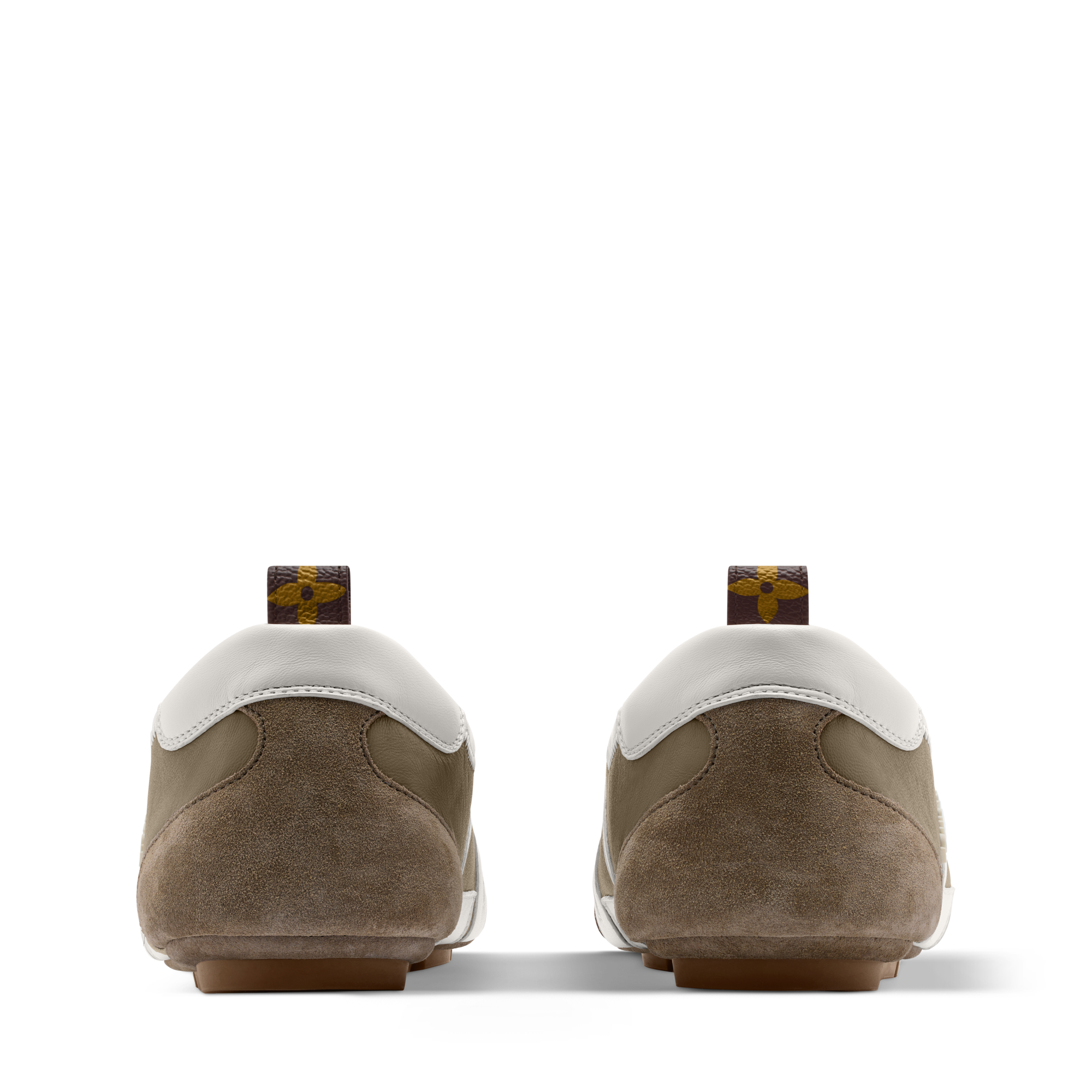  슈즈 스니커즈 LV 스니커리나 | 루이비통 공식 온라인 스토어® (크게 보기)