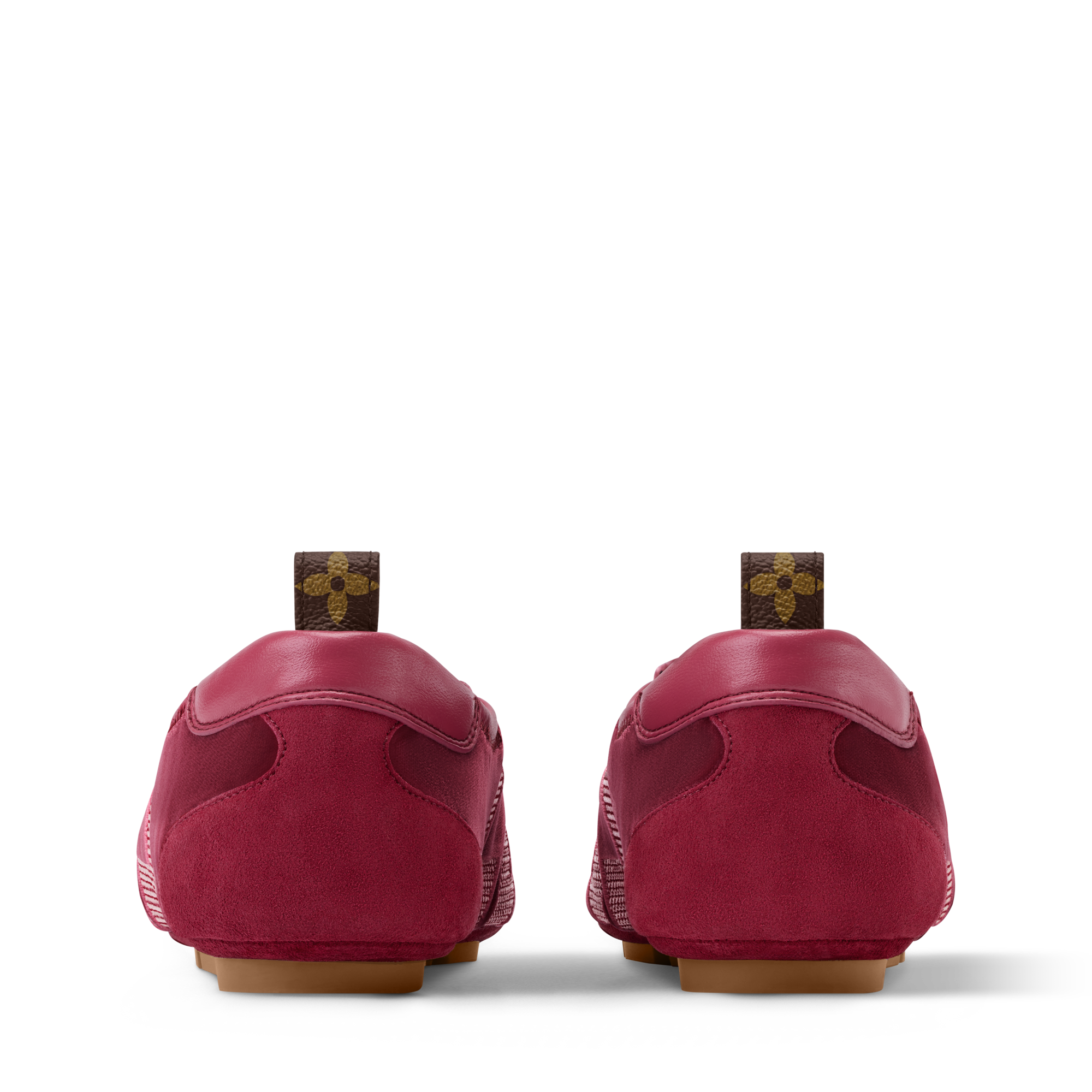  슈즈 스니커즈 LV 스니커리나 | 루이비통 공식 온라인 스토어® (크게 보기)