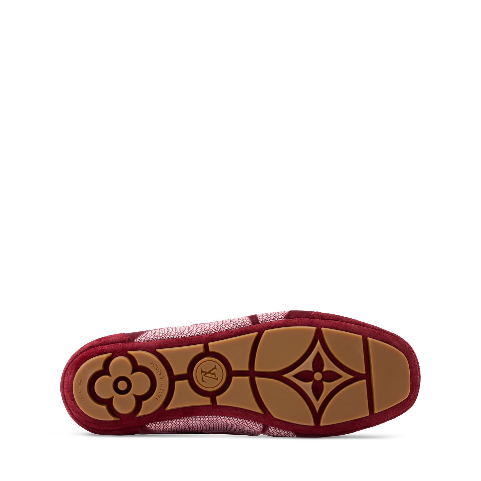  슈즈 스니커즈 LV 스니커리나 | 루이비통 공식 온라인 스토어® (크게 보기)